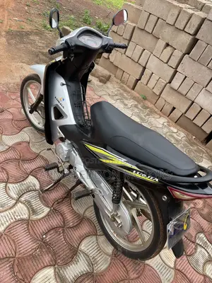 Luojia 110cc 2024