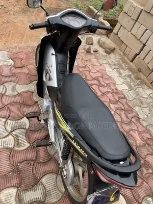 Luojia 110cc 2024