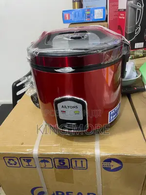 Durable Rice Cooker for Sale