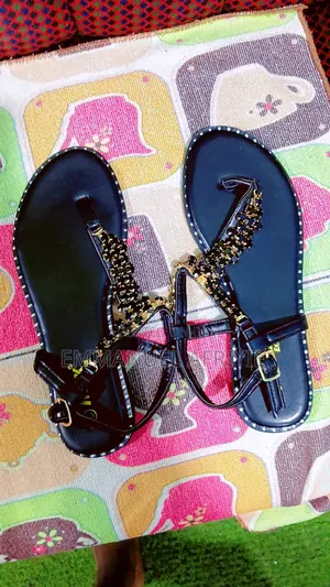 Quality Female Footwear