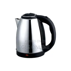 Braqndnew Avelon Stainless Steel Kettle