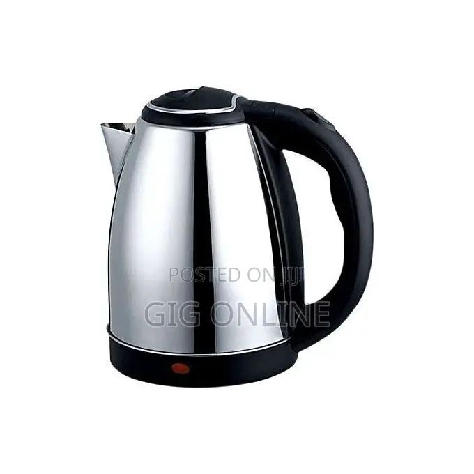 Braqndnew Avelon Stainless Steel Kettle