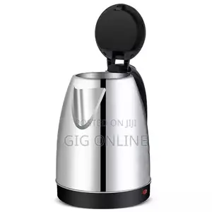 Braqndnew Avelon Stainless Steel Kettle