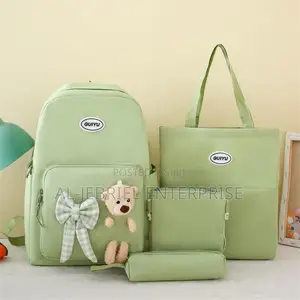 Bag Set - Green