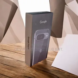 New Google Pixel 9 128 GB Blue