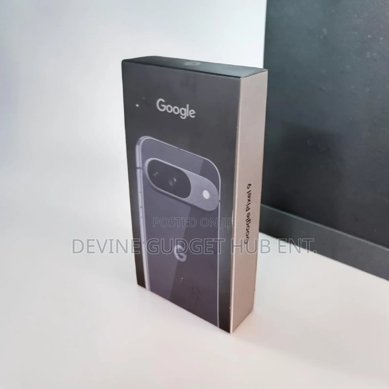 New Google Pixel 9 128 GB Blue