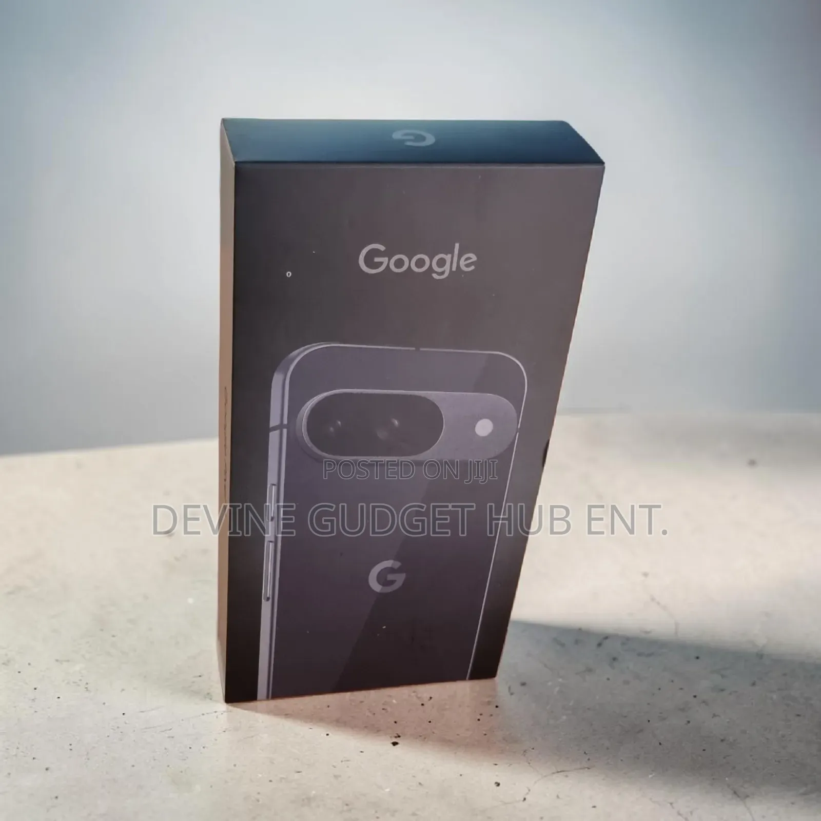 New Google Pixel 9 128 GB Blue