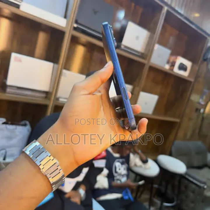 Apple iPhone 17 Pro Max 256 GB Blue