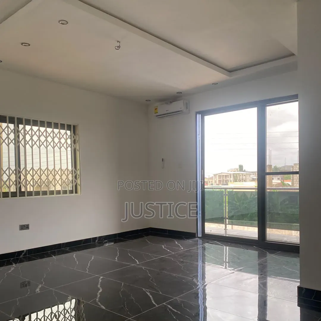 3bdrm House in East Legon Hills, Otano for rent