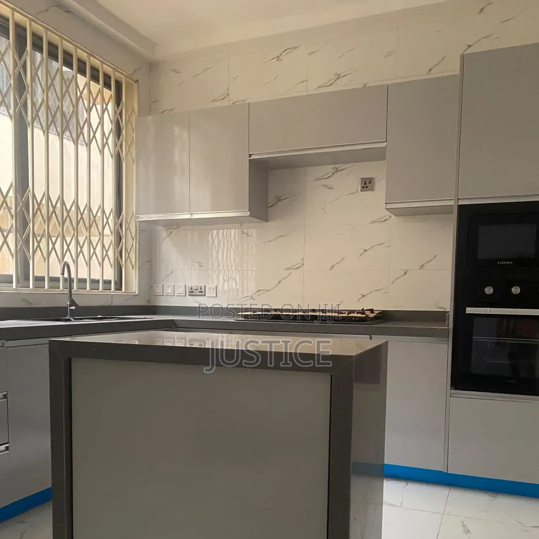 3bdrm House in East Legon Hills, Otano for rent