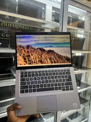 Laptop Dell Latitude 5410 16GB Intel Core i7 SSD 256GB