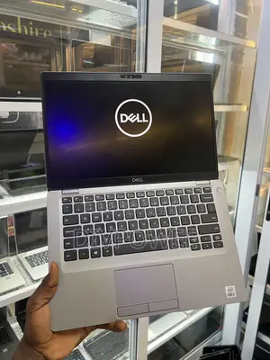 Laptop Dell Latitude 5410 16GB Intel Core i7 SSD 256GB