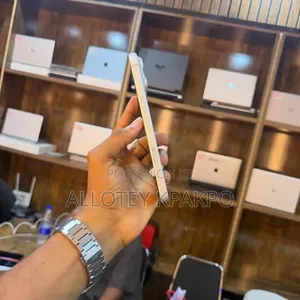 Apple iPhone 17 Pro 256 GB White