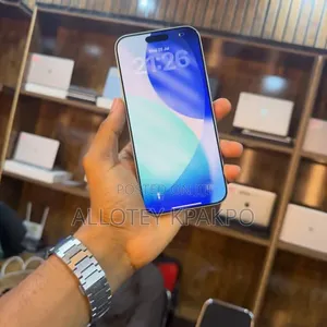 Apple iPhone 17 Pro 256 GB White