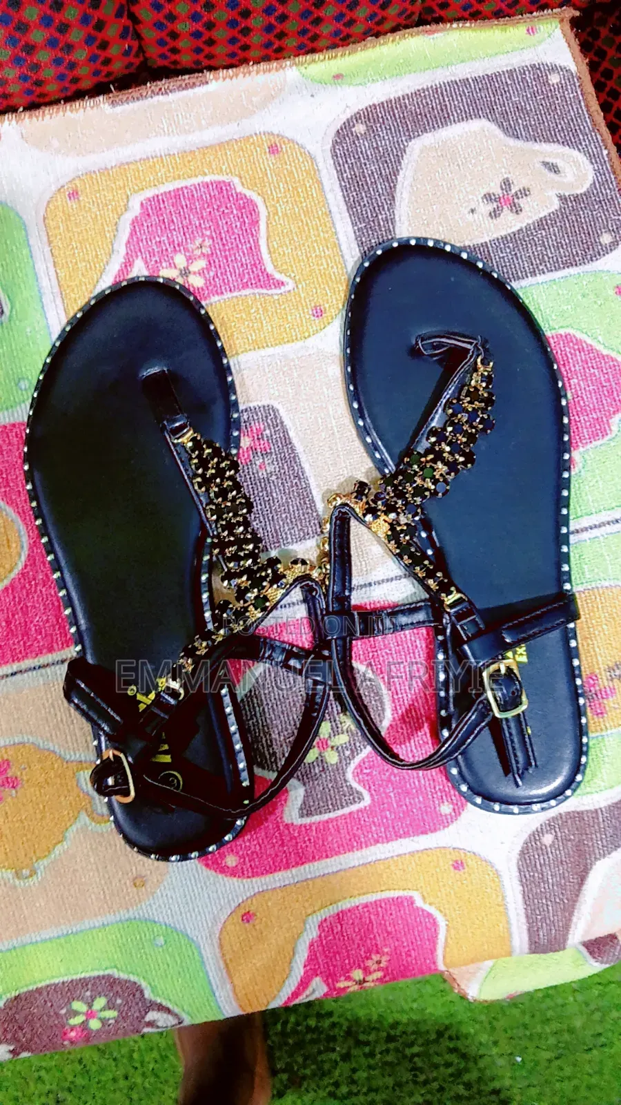 Quality Female Footwear