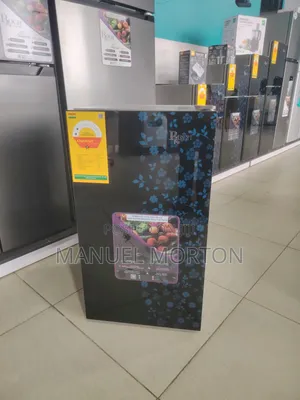 Roch 92L Table Top Fridge – Sleek, Silent, and Super-Cold