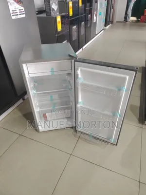 Roch 92L Table Top Fridge – Sleek, Silent, and Super-Cold