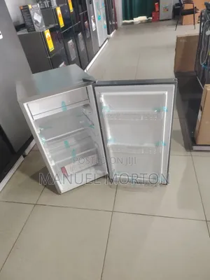 Roch RFR-120S-I Single Door Refrigerator