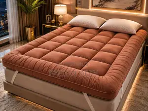 Comfort Beyond Expectations ;Thick Soft Mattress Toppers for Hotels