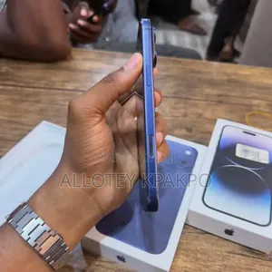 Apple iPhone 17 Pro Max 256 GB Blue
