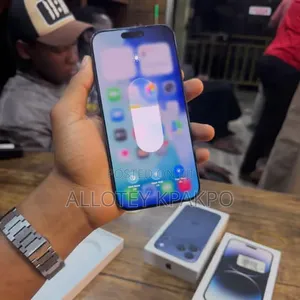 Apple iPhone 17 Pro Max 256 GB Blue