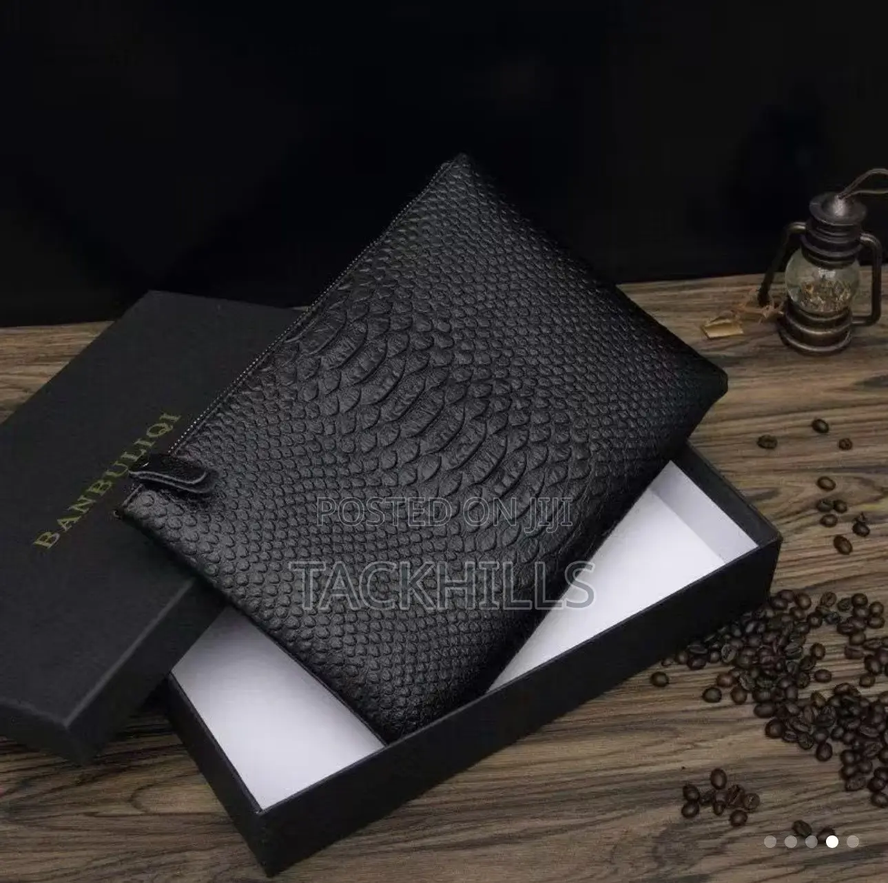 Men Clutch Side/Hand Bags