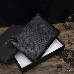 Men Clutch Side/Hand Bags