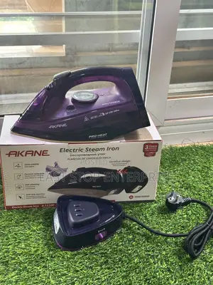 Quality and Classic Detachable Iron