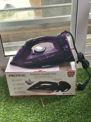 Quality and Classic Detachable Iron