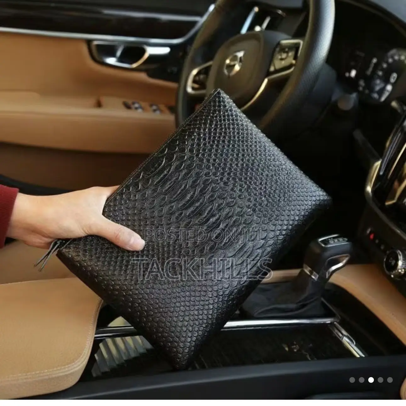 Men Clutch Side/Hand Bags