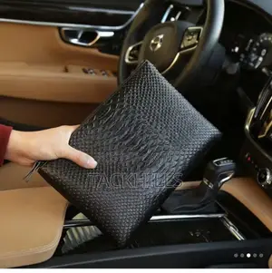 Men Clutch Side/Hand Bags
