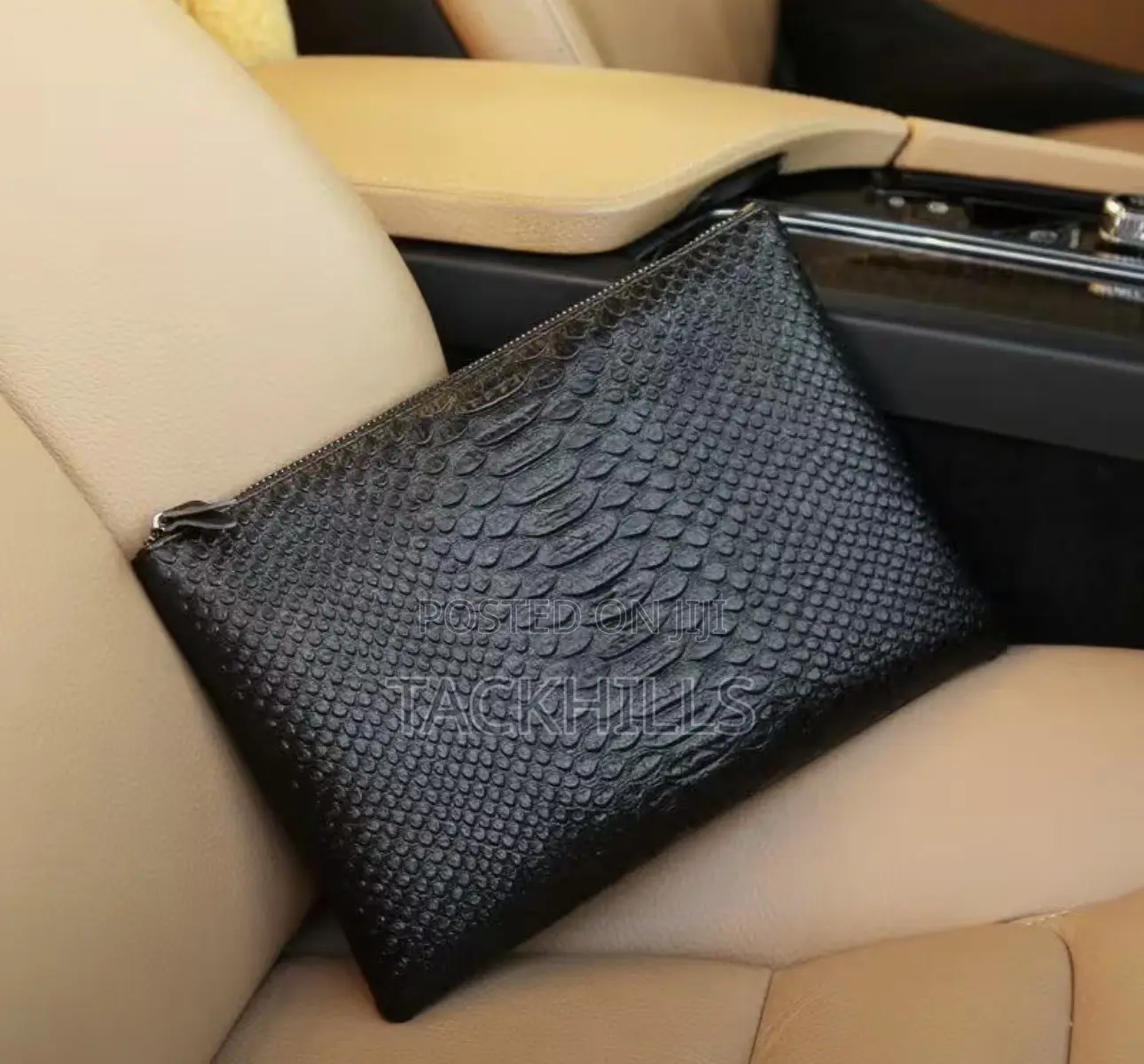 Men Clutch Side/Hand Bags