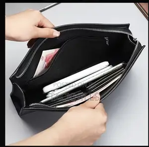 Men Clutch Side Bag