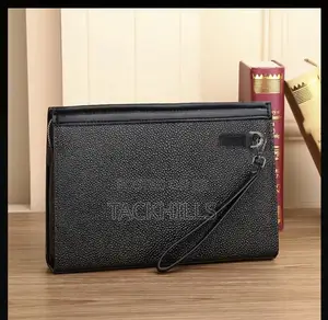 Men Clutch Side Bag