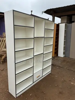 3in1 Shoe Rack Laminated Highly Quality
