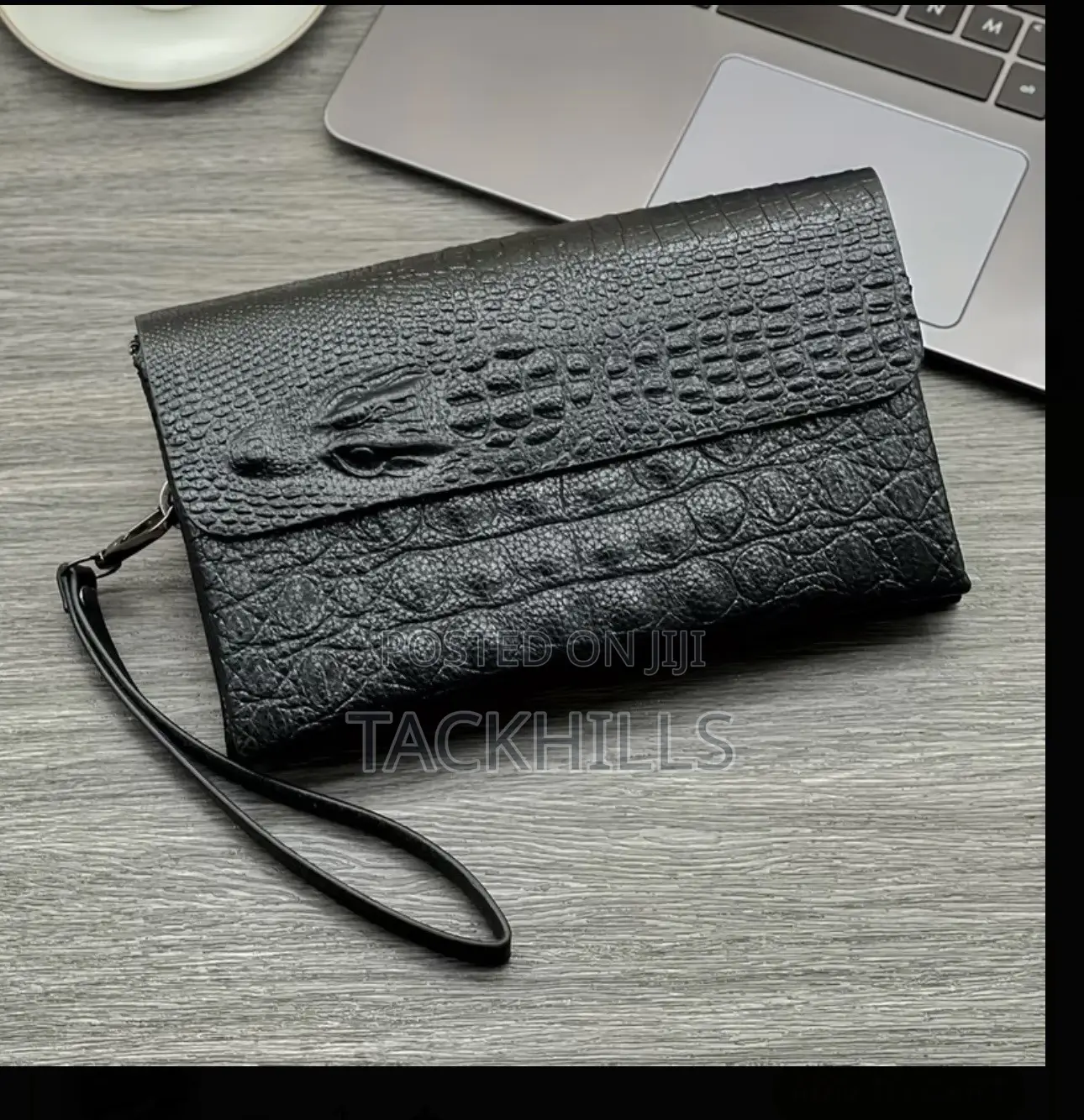 Men Clutch Side/ Hand Bag