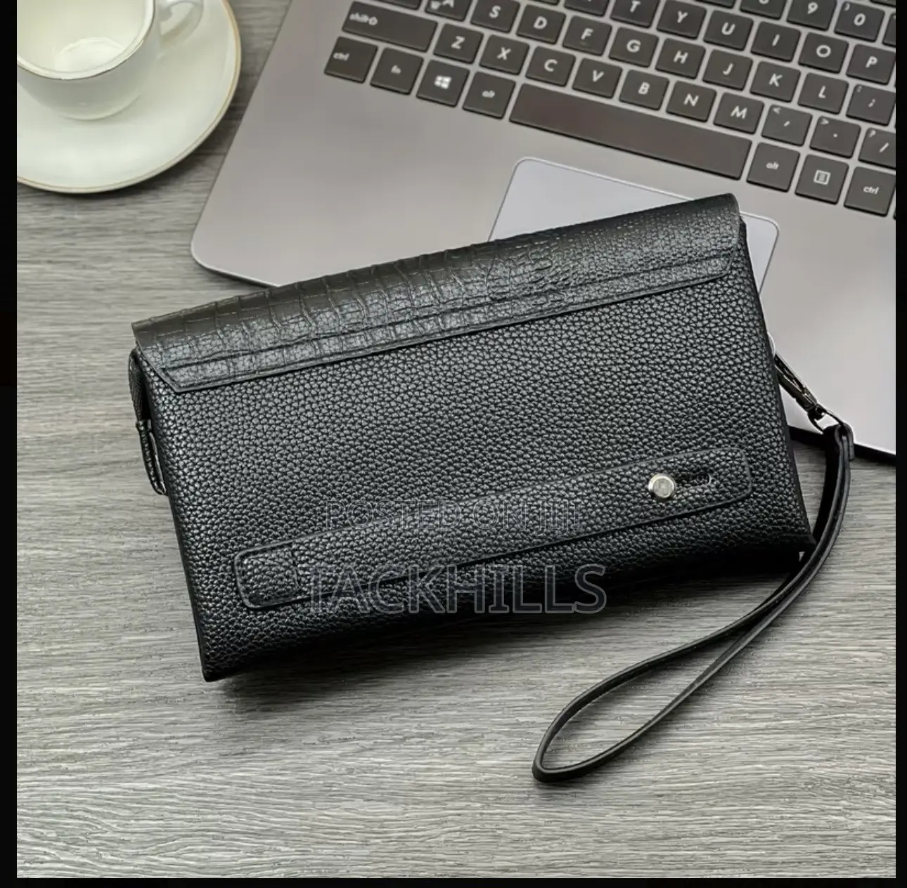 Men Clutch Side/ Hand Bag
