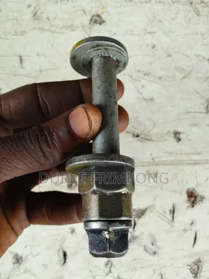 Honda CRV, Accord Suspension Camber Bolt