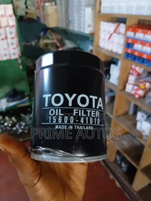 Toyota 15600 41010 Oil Filter