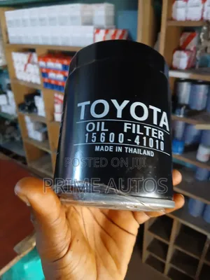 Toyota 15600 41010 Oil Filter