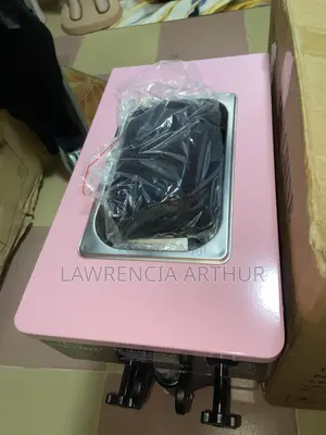 Ice Cream Machine