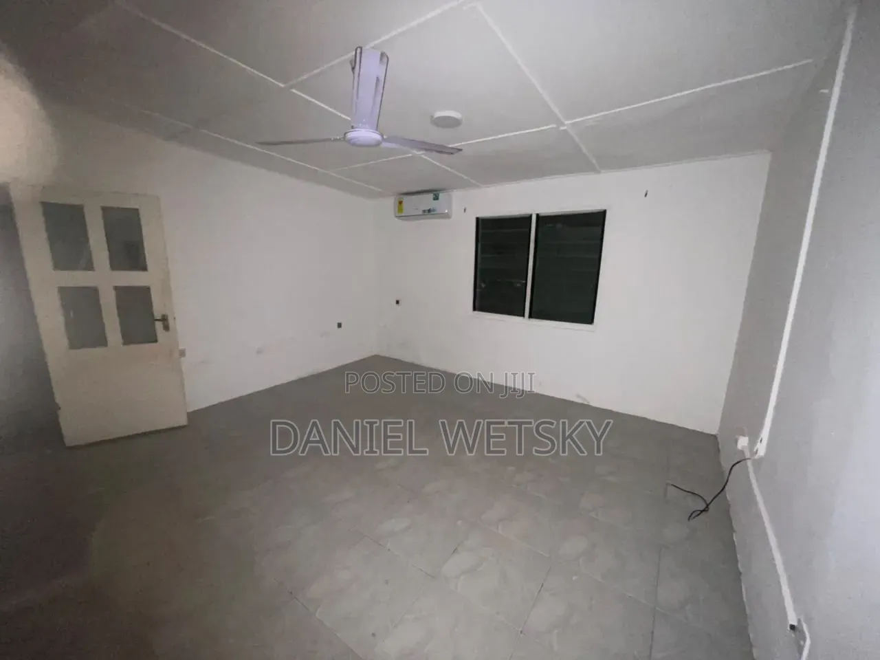 2bdrm Apartment in Odorkor, Official Town for rent
