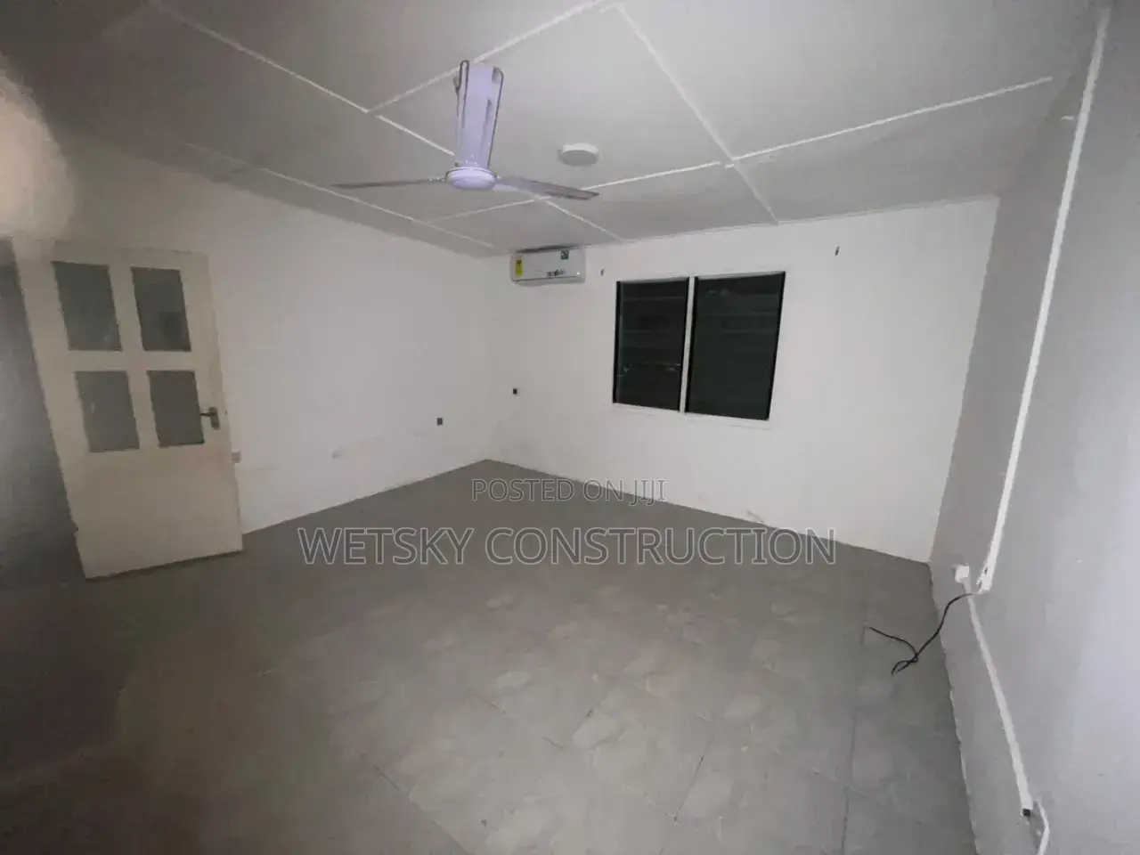 2bdrm Apartment in Odorkor, Official Town for rent