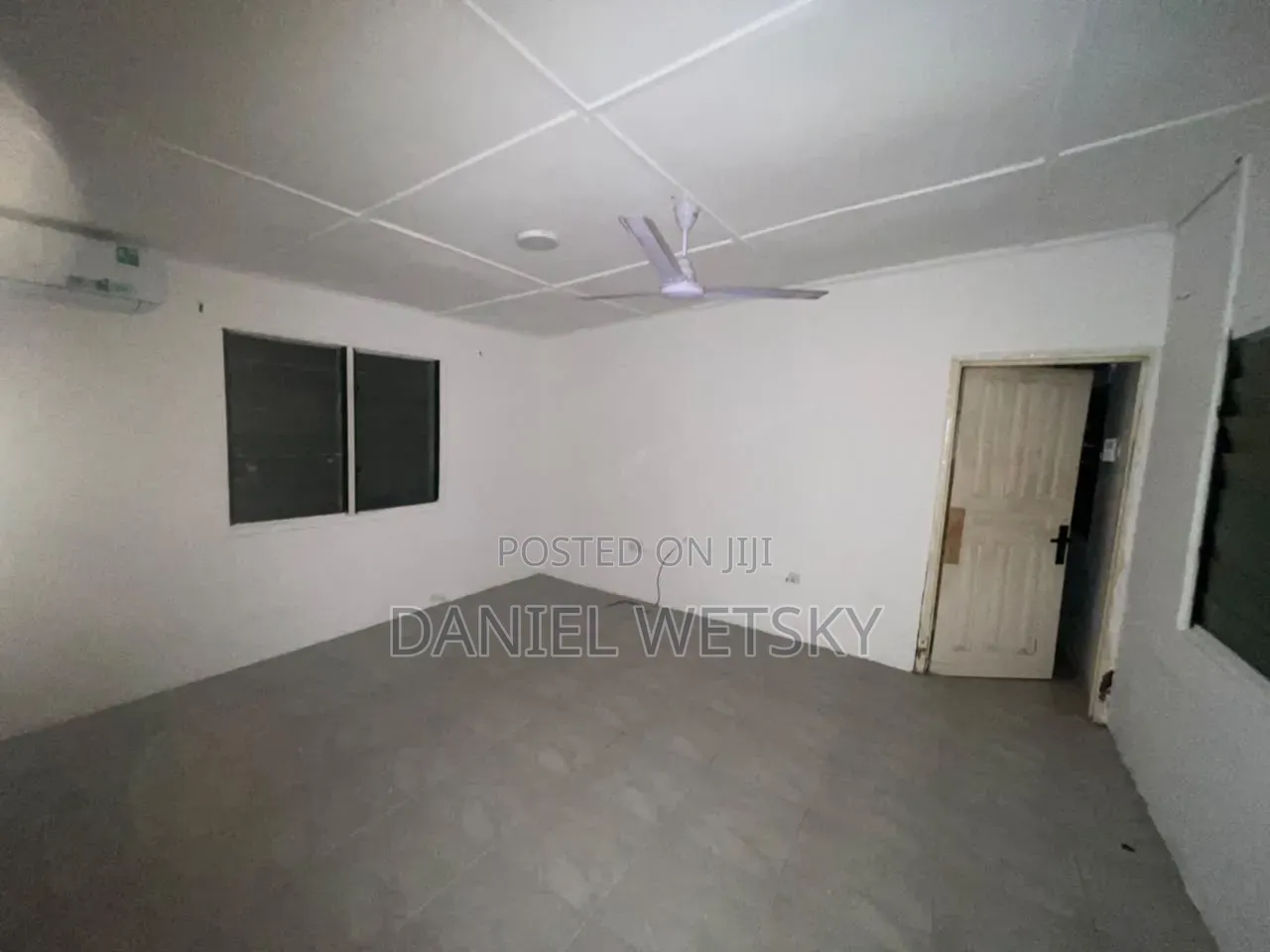 2bdrm Apartment in Odorkor, Official Town for rent
