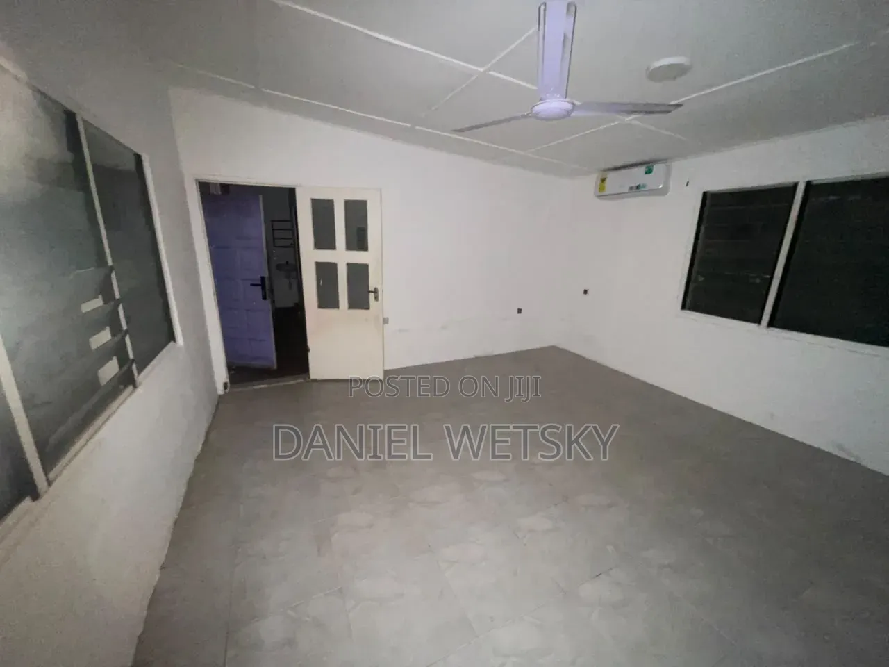 2bdrm Apartment in Odorkor, Official Town for rent