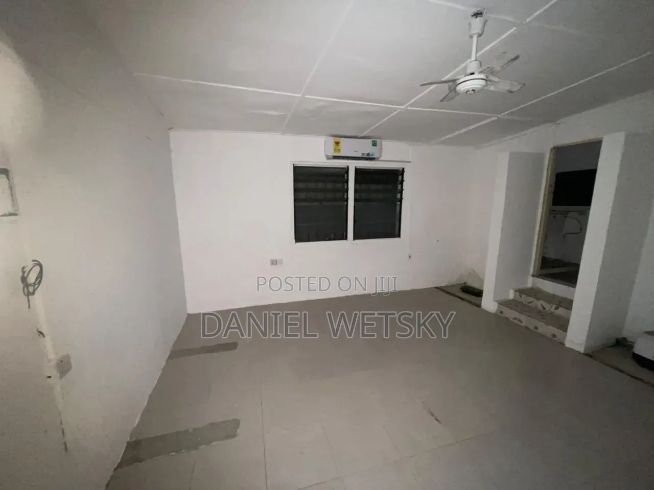 2bdrm Apartment in Odorkor, Official Town for rent