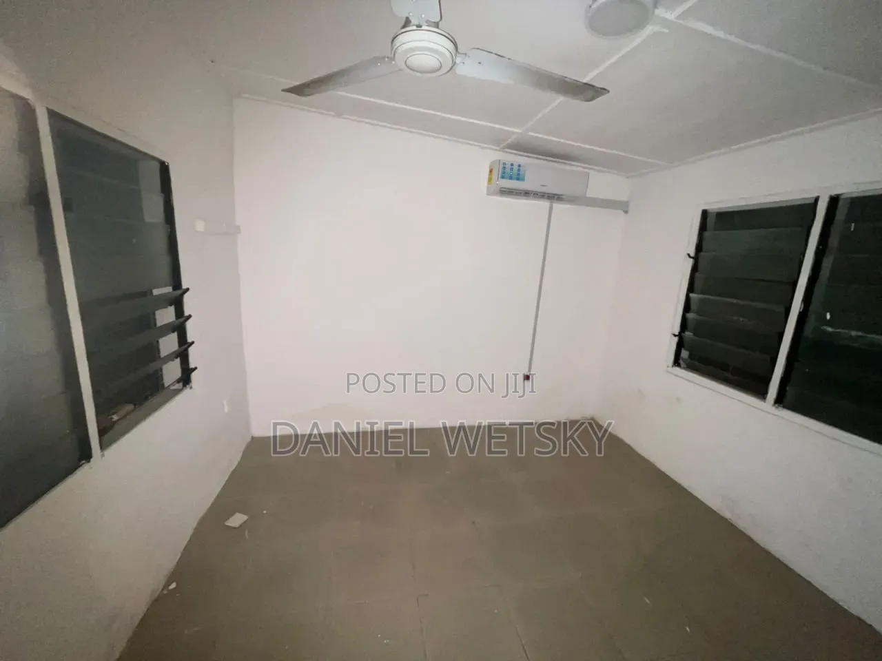 2bdrm Apartment in Odorkor, Official Town for rent