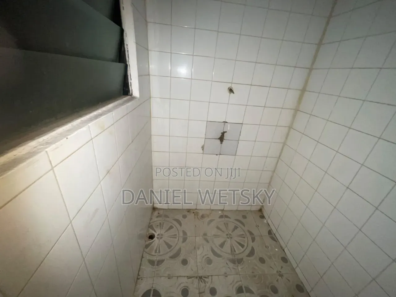 2bdrm Apartment in Odorkor, Official Town for rent