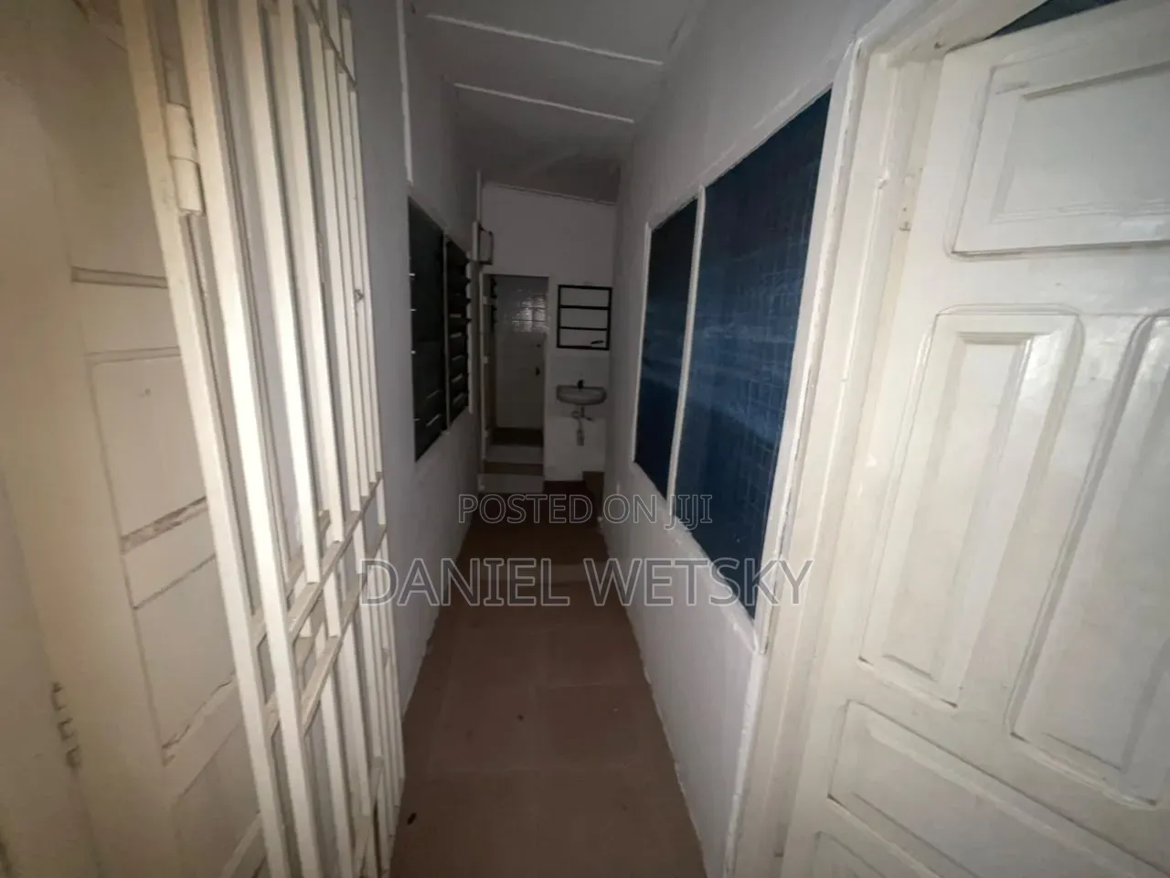 2bdrm Apartment in Odorkor, Official Town for rent