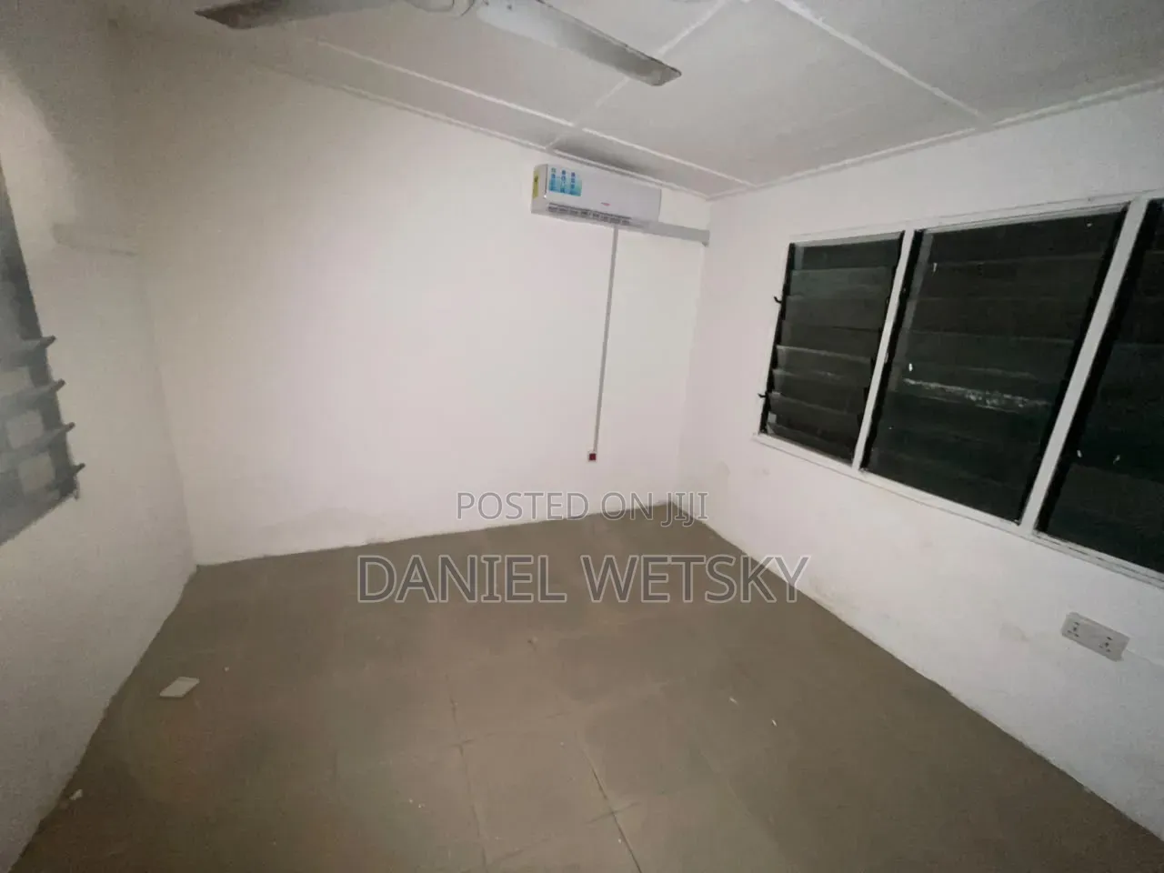 2bdrm Apartment in Odorkor, Official Town for rent